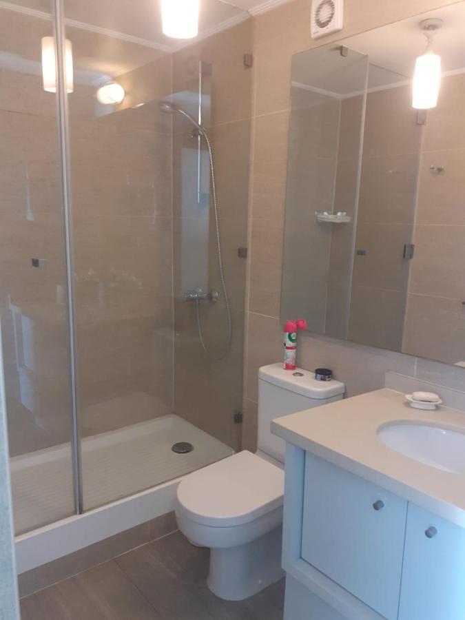 Playa Amarilla Apartamento Concón
