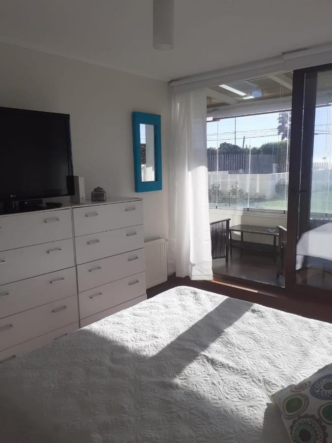 Apartamento Playa Amarilla