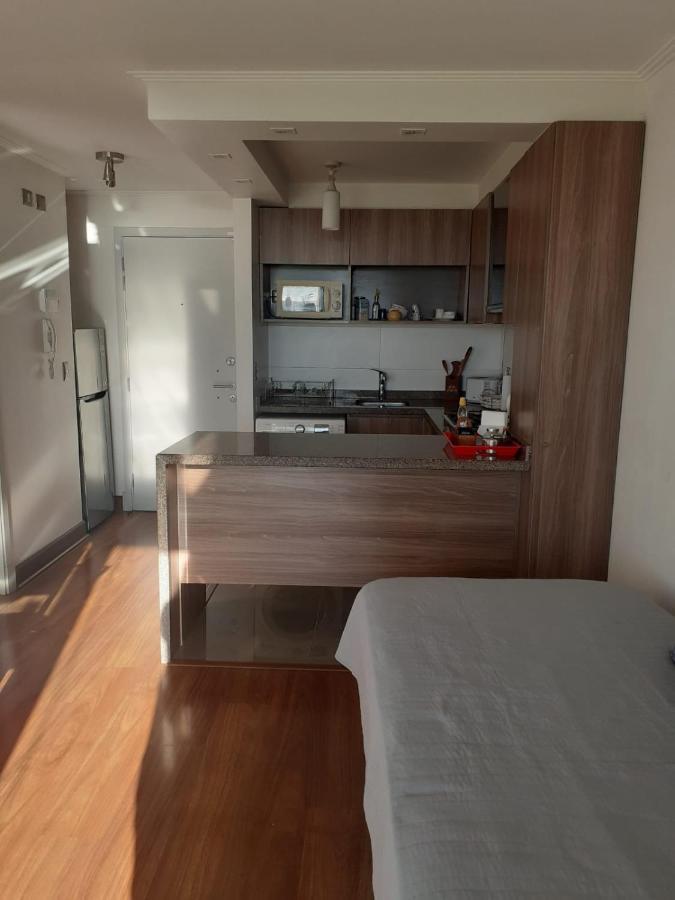 Apartamento Playa Amarilla